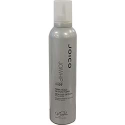 131802 Joiwhip Styling Designing Foam Firm Hold - 10.2 Oz