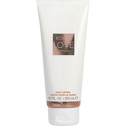 293712 Rogue Love By Body Lotion - 6.7 Oz