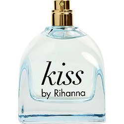 294432 Kiss Eau De Parfum Tester Spray - 3.4 Oz