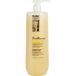 293103 Sensories Brilliance Grapefruit & Honey Color Protect Shampoo - 33.8 Oz