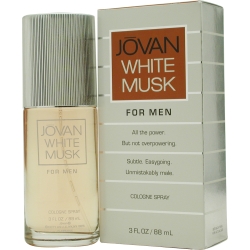 271984 White Musk Deodorant Body Spray - 5 Oz