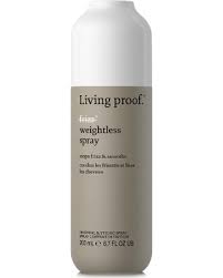 270058 6.7 Oz No Frizz Weightless Styling Spray For Unisex