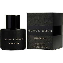 295129 Black Bold Eau De Parfum Spray - 3.4 Oz