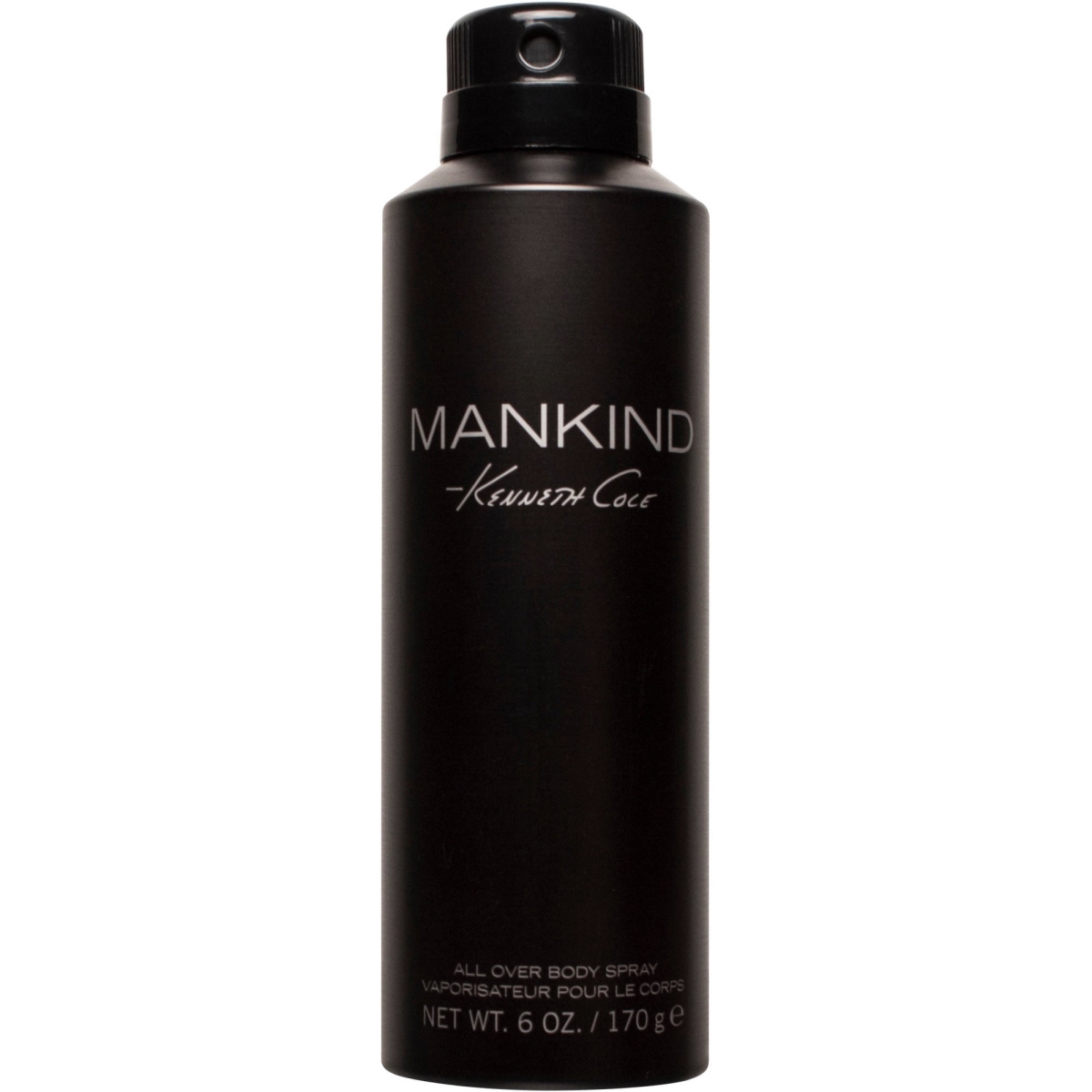 298409 Mankind Body Spray - 6 Oz
