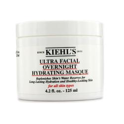 242693 Ultra Facial Overnight Hydrating Masque All Skin Types - 125 Ml & 4.2 Oz