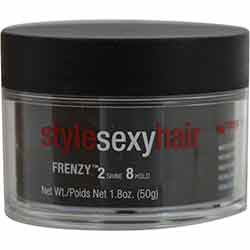 Concepts 251872 Style Frenzy Bulked Up Texture Paste - 1.8 Oz