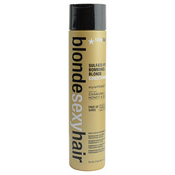 Concepts 286675 Blonde Sulfate-free Bombshell Blonde Conditioner - 10.1 Oz