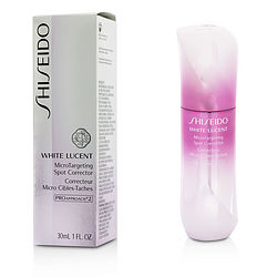 283912 White Lucent Microtargeting Spot Corrector - 30 Ml & 1 Oz
