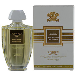 272358 Acqua Originale Aberdeen Lavender Eau De Parfum Spray - 3.3 Oz