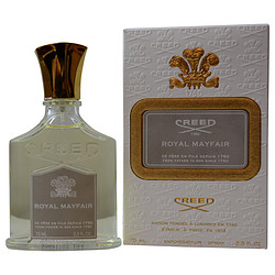 278058 Royal Mayfair Eau De Parfum Spray - 20.5 Oz
