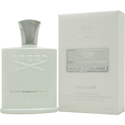 294697 Silver Mountain Water Eau De Parfum Spray - 3.3 Oz