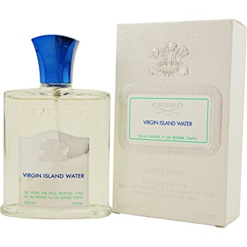 298612 Virgin Island Water Eau De Parfum Spray - 1.7 Oz