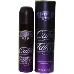 263052 Tatoo Eau De Parfum Spray - 3.3 Oz