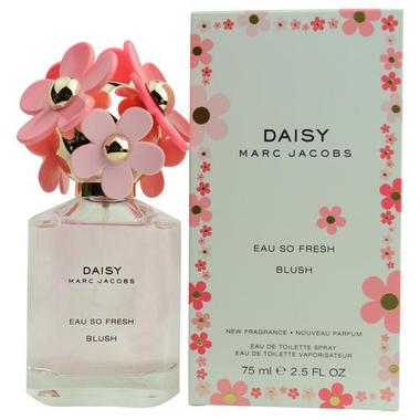 283735 2.5 Oz Daisy Eau So Fresh Blush Eau De Toilette Spray