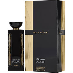 293014 Noir Premier Rose Royale 1935 Eau De Parfum Spray - 3.3 Oz