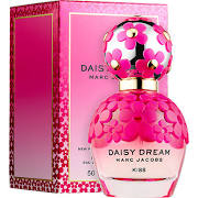 292938 1.7 Oz Daisy Dream Kiss Eau De Toilette Spray