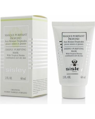 296806 Deeply Purifying Mask With Tropical Resins Combination & Oily Skin - 60 Ml & 2 Oz