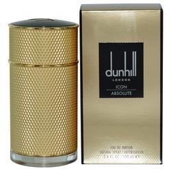Alfred Dunhill 289019 3.4 oz Icon Absolute