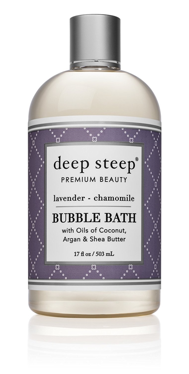 296678 Fresh Lavender Bubble Bath - 17 Oz
