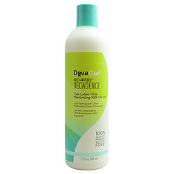 289054 Curl No Poo Decadence Cleanse - 12 Oz