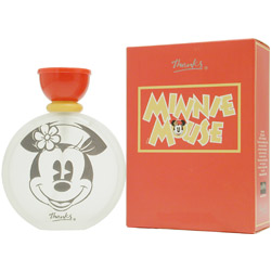 300575 Minnie Mouse Body Spray - 6.8 Oz