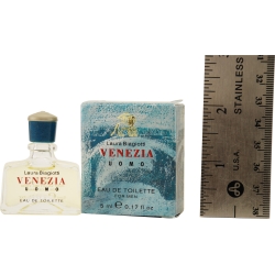 123194 Venezia Eau De Toilette Spray Mini - 0.17 Oz