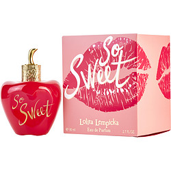 291208 So Sweet Eau De Parfum Spray - 2.7 Oz
