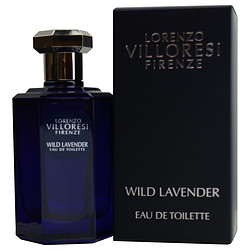 282399 Firenze Wild Lavender Eau De Toilette Spray - 3.3 Oz