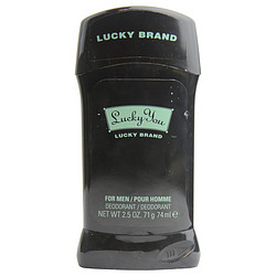 119193 Lucky You Deodorant Stick - 20.5 Oz