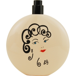 160744 Eau De Parfum Tester Perfum Spray For Women - 3.4 Oz