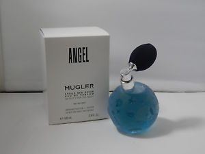300462 Angel Etoile Des Reves Eau De Parfum De Nuit Spray - 3.4 Oz
