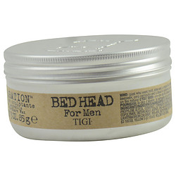 276241 Bed Head Men Matte Separation Wax Gold Packaging - 3 Oz