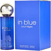294796 3 Oz In Blue Eau De Parfum Spray