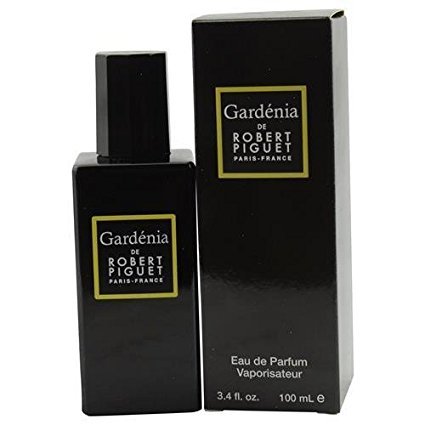 270894 3.4 Oz Gardenia De Eau De Parfum Spray