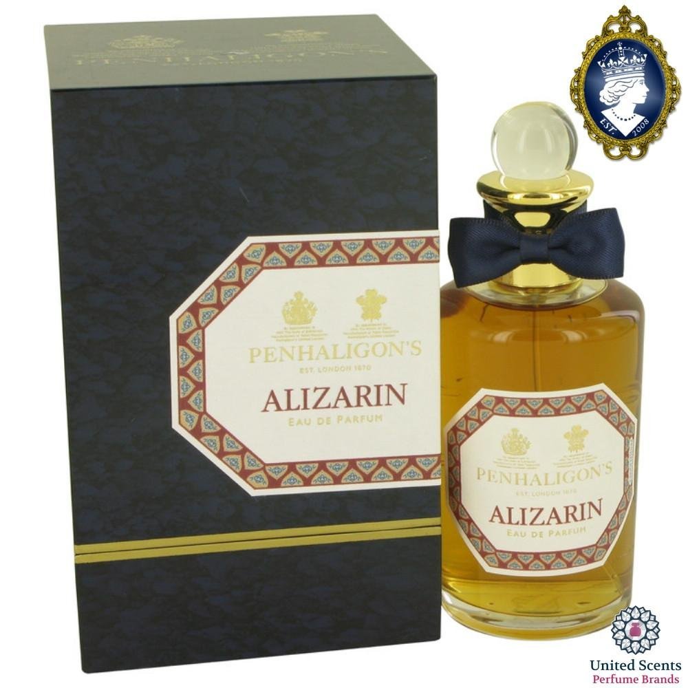 293011 3.4 Oz Womens Alizarin Eau De Parfum Spray
