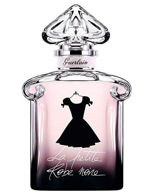 300503 1.6 Oz Womens La Petite Robe Noire Intense Eau De Parfum Spray
