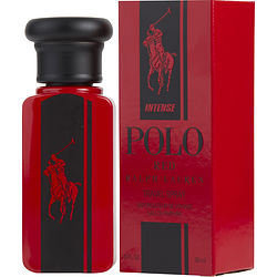 303159 1 Oz Mens Polo Red Intense Eau De Parfum Spray