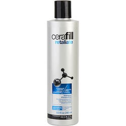 299537 9.8 Oz Unisex Cerafill Retaliate Shampoo