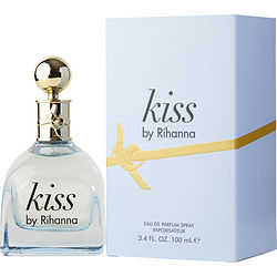 295947 3.4 Oz Womens Kiss Eau De Parfum Spray