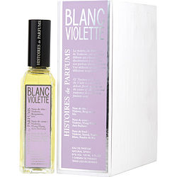 293835 4 Oz Womens Blanc Violette Eau De Parfum Spray