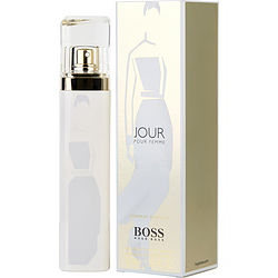 278330 2.5 Oz Womens Jour Pour Femme Eau De Parfum Spray