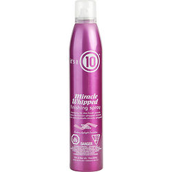 Its A 10 296408 10 Oz Unisex Its A 10 Miracle Whipped Finishing Spray