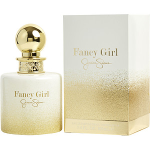 303121 3.4 Oz Womens Fancy Girl Eau De Parfum Spray