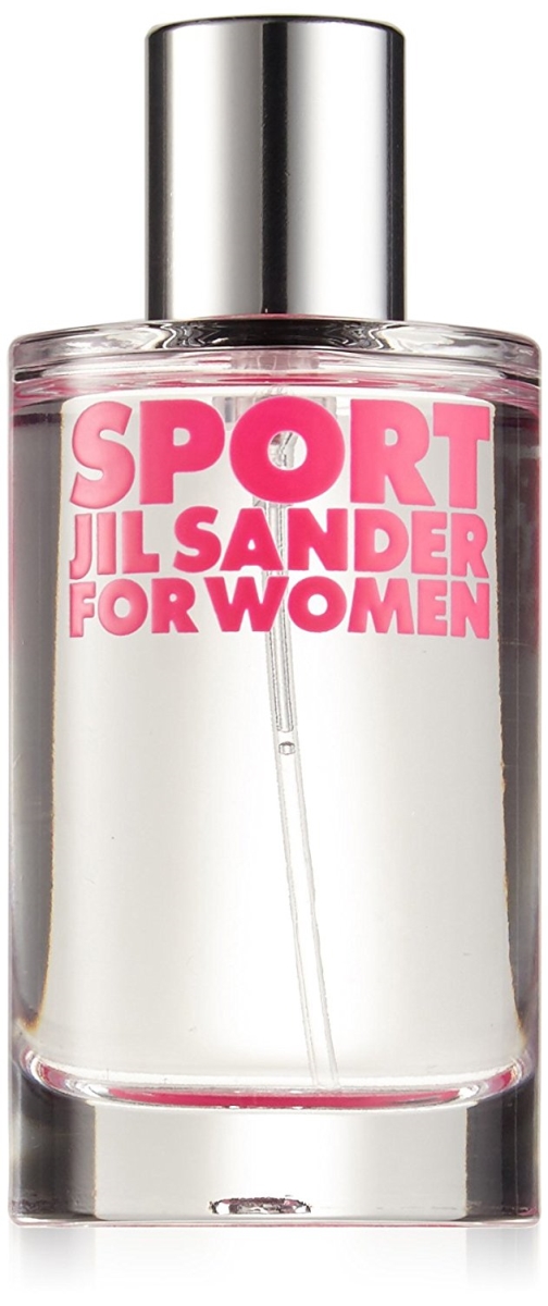 300919 1.7 Oz Womens Sport Water Edt Spray