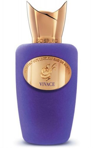 296013 3.4 Oz Unisex Vivace Eau De Parfum Spray