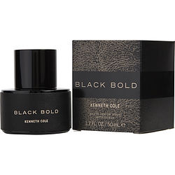 295131 1.7 Oz Black Bold Eau De Parfum Spray For Men