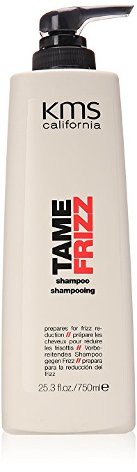 276679 25.3 Oz Tamefrizz Shampoo For Unisex