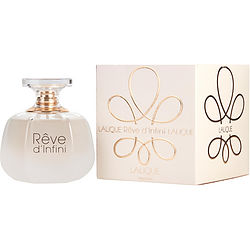 295434 3.3 Oz Reve Dinfini Eau De Parfum Spray For Women