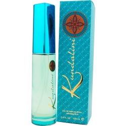 277702 3.4 Oz Xoxo Kundalini Eau De Parfum Spray For Women