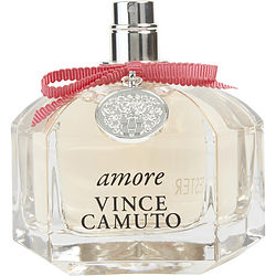 297054 3.4 Oz Amore Eau De Parfum Spray For Women